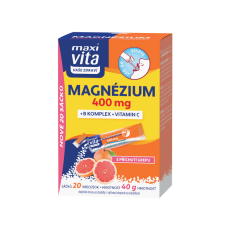 Maxi Vita stick packy