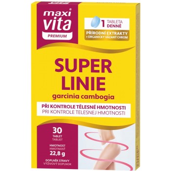 Maxi Vita Premium Super linie
