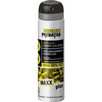 Repelent Predator Maxx