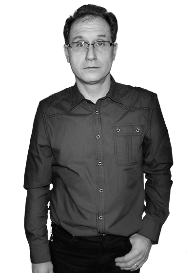 Martin Smetana Martin Smetana