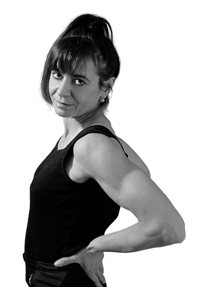 Alena Žákovská Alena Žákovská
