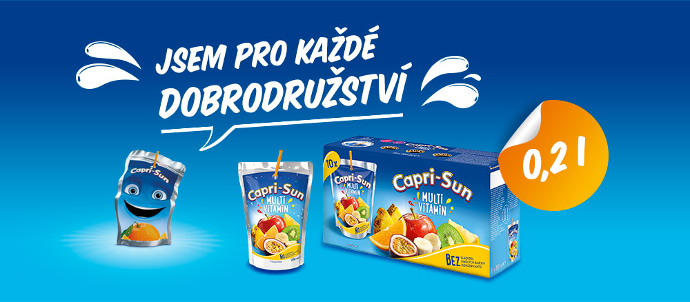 Capri-Sun Capri-Sun