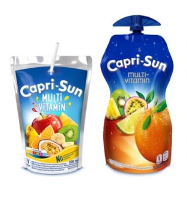 Capri-Sun