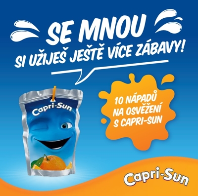 Ebook Capri-Sun