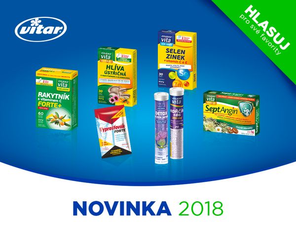novinka roku_VITAR