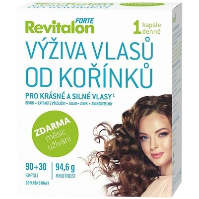 Revitalon