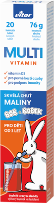 Multivitamin