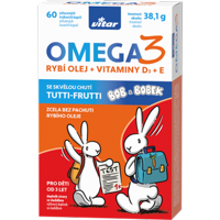 Vitar omega 3 Vitar omega 3