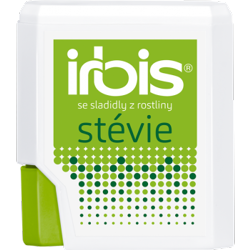 Irbis Stévie