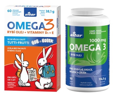 Omega 3_Vitar
