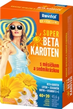 Revital Super beta-karoten