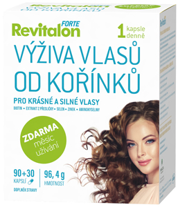 Revitalon Forte Revitalon Forte