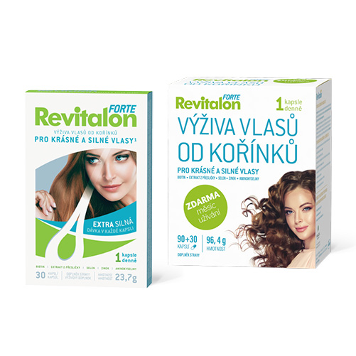 Revitalon Forte Revitalon Forte