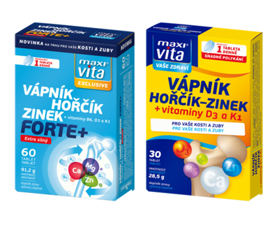 Vapnik Horcik Zinek Idealni Kombinace Pro Vase Kosti Vitar S R O