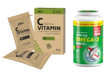 Vitaminy VITAR