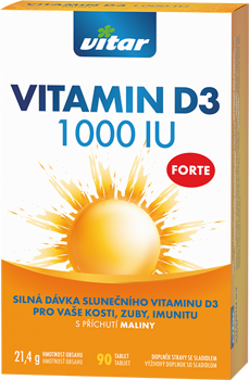 Revital Vitamin D