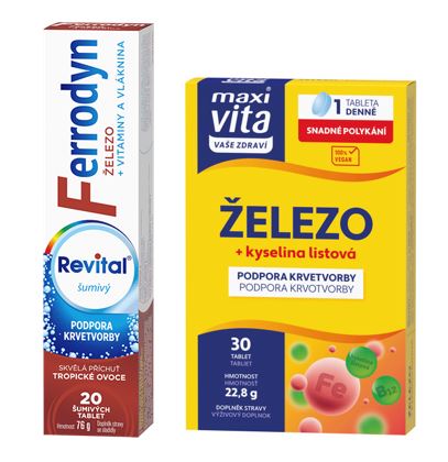 Železo
