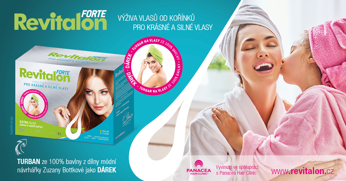Revitalon Forte Revitalon Forte