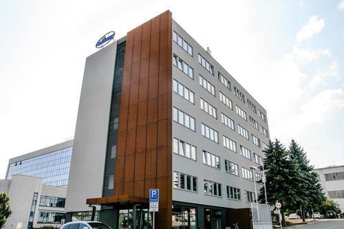 VITAR Zlín