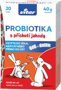 Probiotika_VITAR Probiotika_VITAR