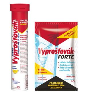 Vyprošťovák