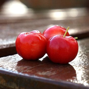 acerola