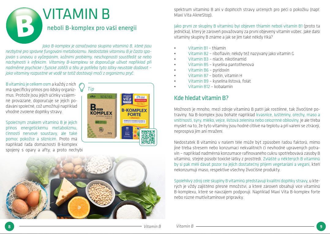 ebook vitaminy