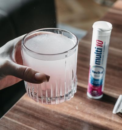Revital sumivy vitamin