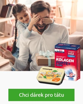 Dárky pro tátu