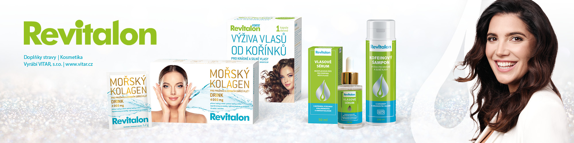 Revitalon