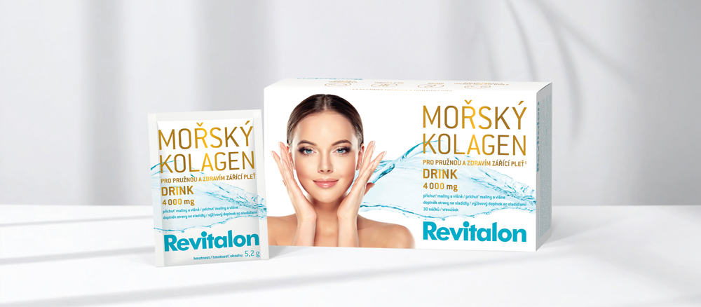 Revitalon Kolagen