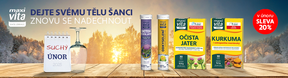 Maxi Vita