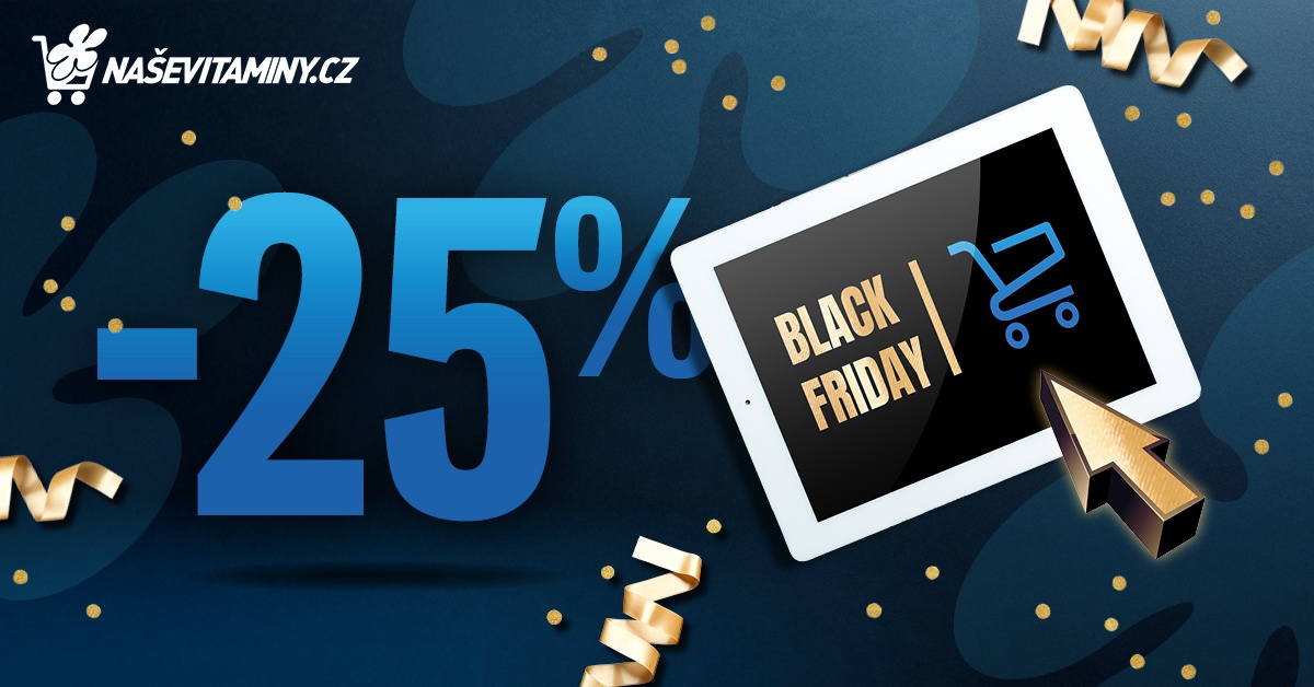 Vitar Black Friday Vitar Black Friday