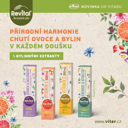Revital Botanicals
