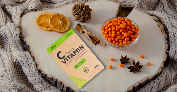 Vitamin C_Vitar EKO