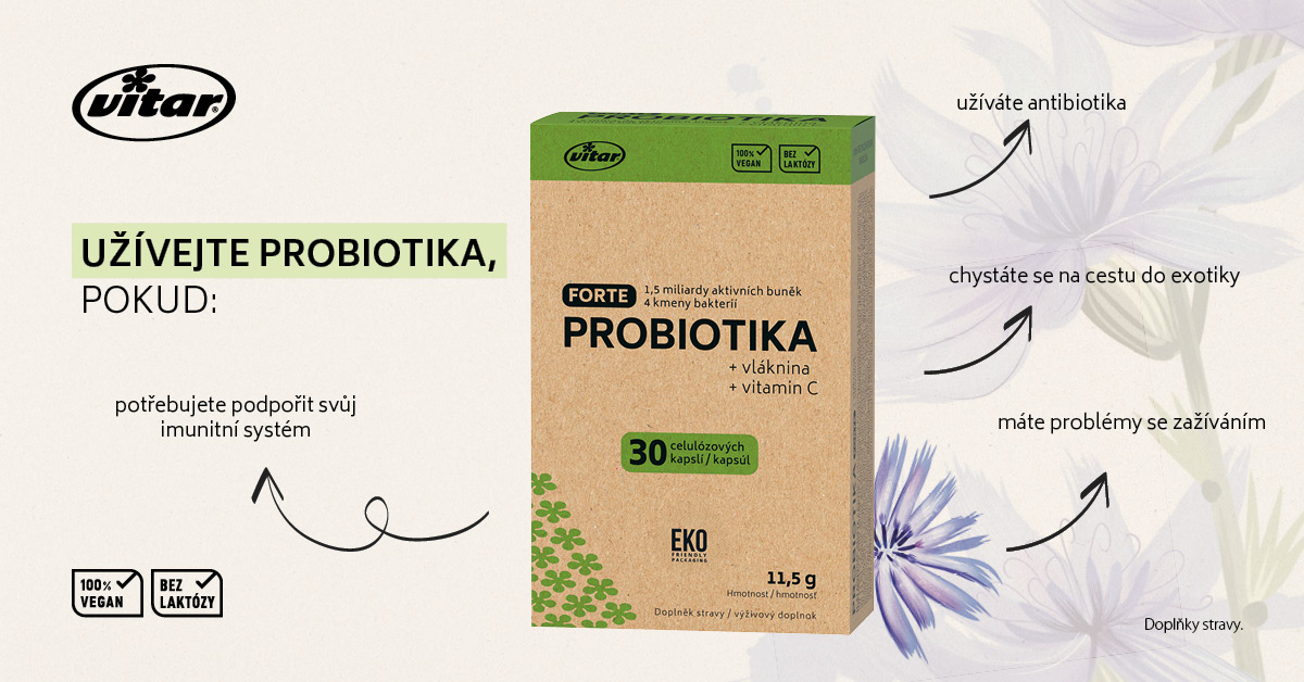 Probiotika_Vitar EKO