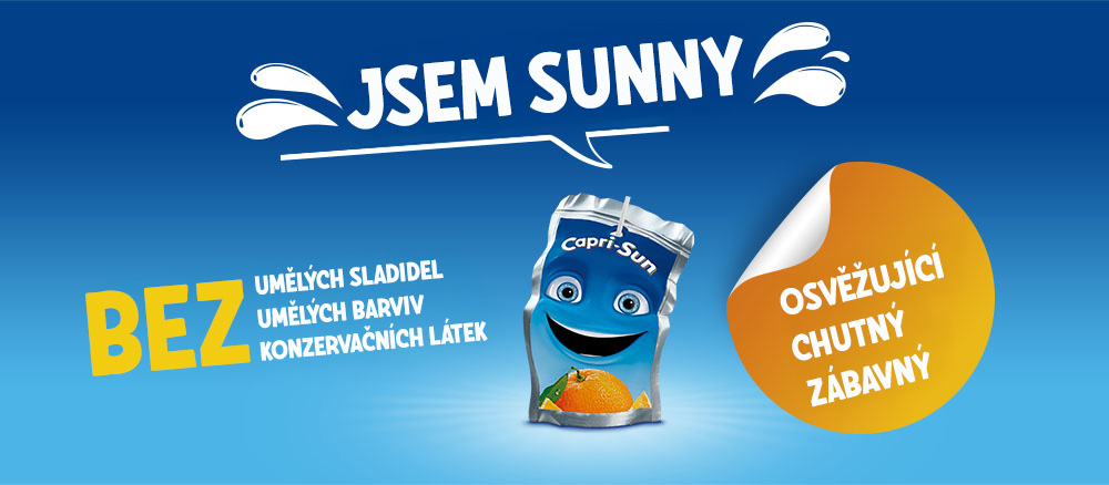 Capri-Sun