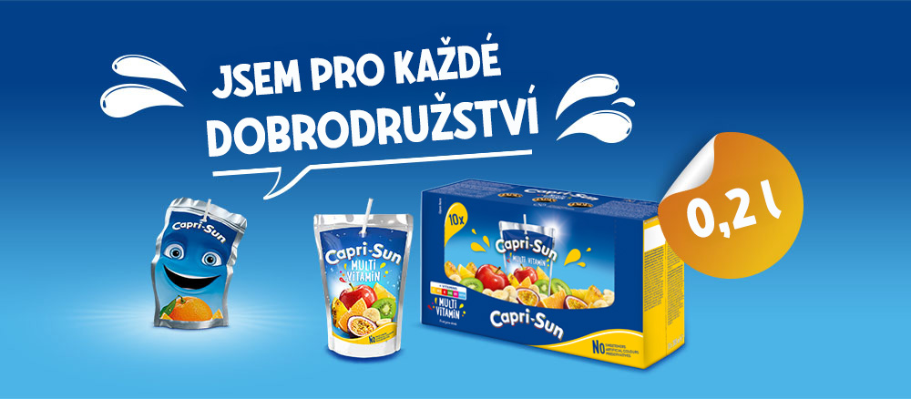 Capri-Sun