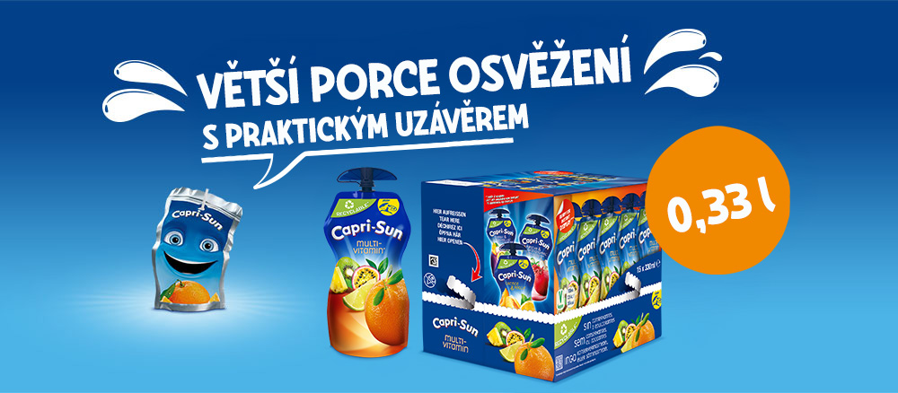 Capri-Sun