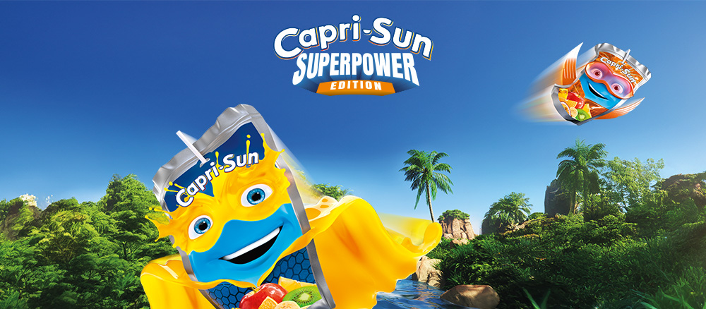 Capri-Sun