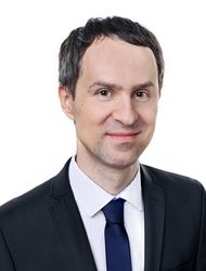 Michal Beneš_VITAR