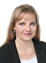 Polášková Pavla